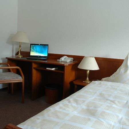 Hotel Heyder Burscheid Extérieur photo