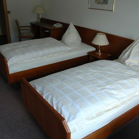 Hotel Heyder Burscheid Extérieur photo