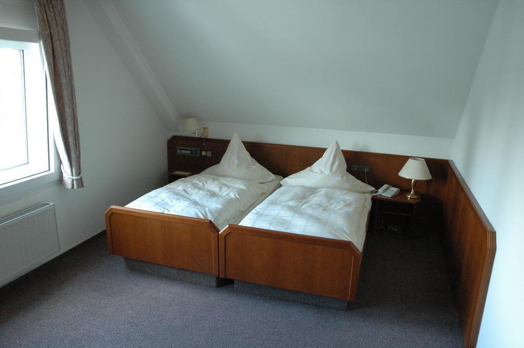 Hotel Heyder Burscheid Extérieur photo