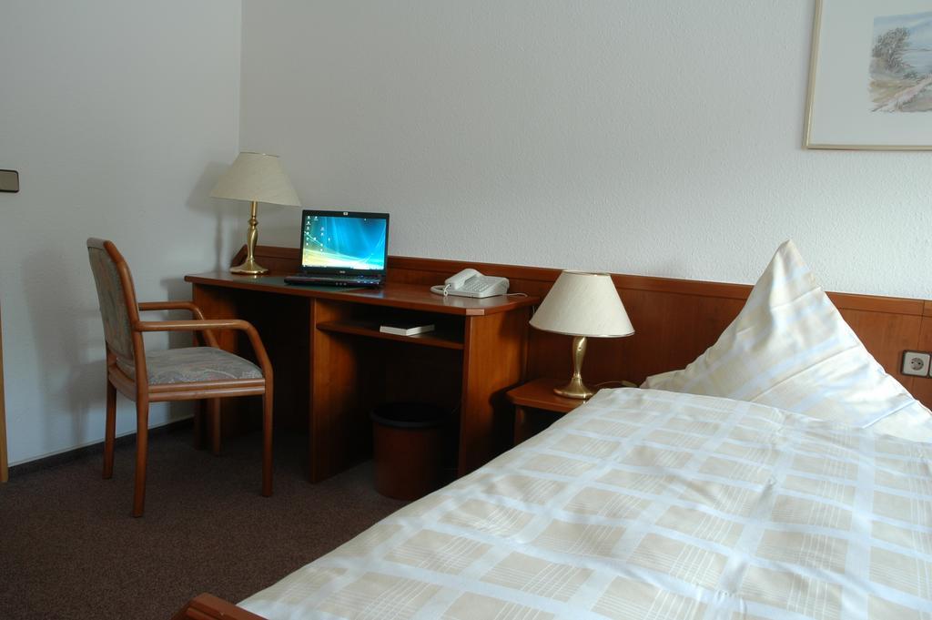 Hotel Heyder Burscheid Extérieur photo