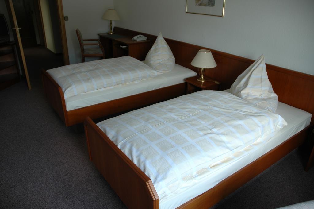 Hotel Heyder Burscheid Extérieur photo