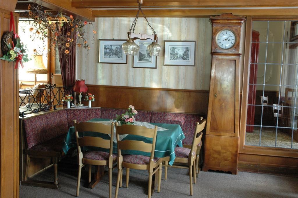 Hotel Heyder Burscheid Extérieur photo