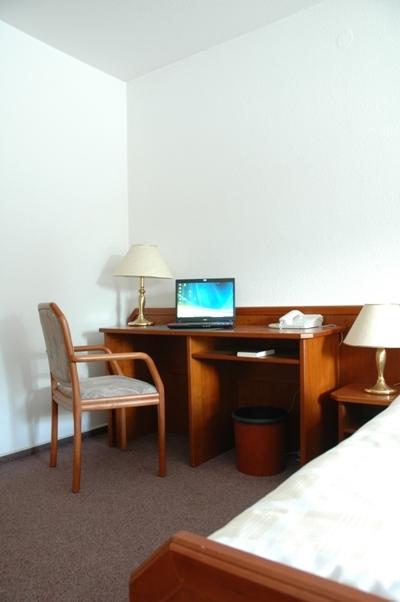 Hotel Heyder Burscheid Extérieur photo