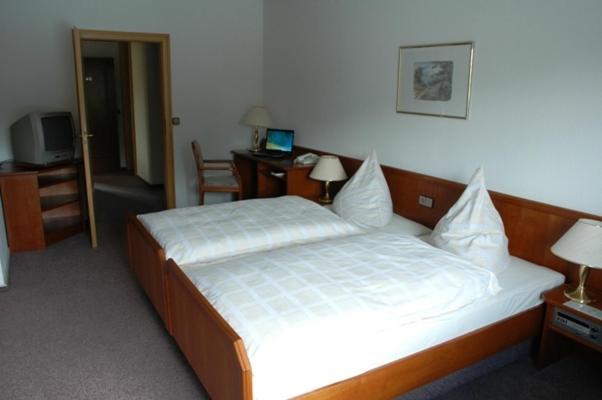 Hotel Heyder Burscheid Chambre photo
